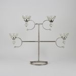1663 6035 Ljusstake